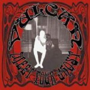 vulcan: meet your ghost