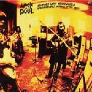 amon duul ll: meetings with menmachines