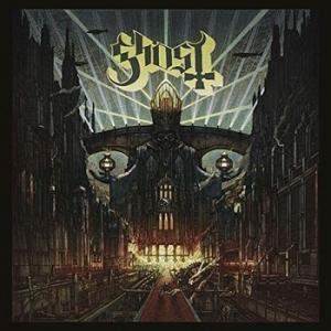 ghost: meliora