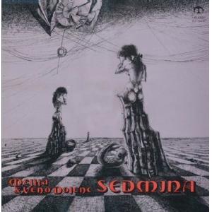 sedmina: melita & veno dolenc