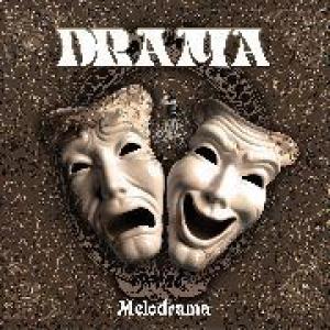 drama: melodrama