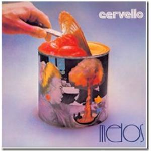 cervello: melos (turquoise)