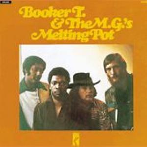 booker t & the mgs: melting pot