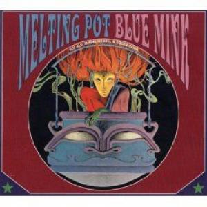 blue mink: melting pot
