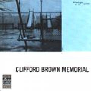 clifford brown: memorial