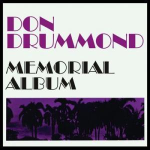 don drummond: memorial album