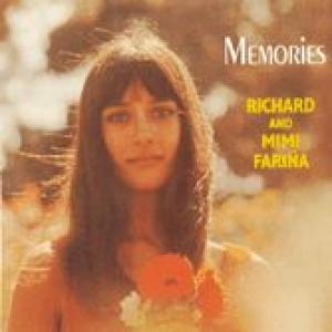 mimi & richard farina: memories