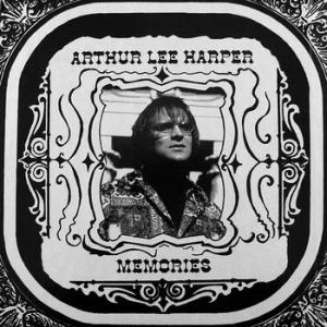arthur lee harper: memories