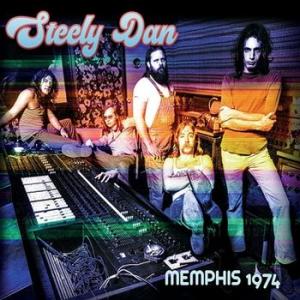 steely dan: memphis 1974