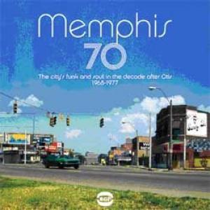 various: memphis 70