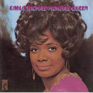 carla thomas: memphis queen