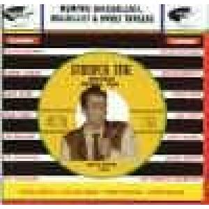 various: memphis rockabillies, hillbillies & honky tonkers