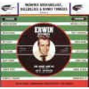 various: memphis rockabillies, hillbillies & honky tonkersv