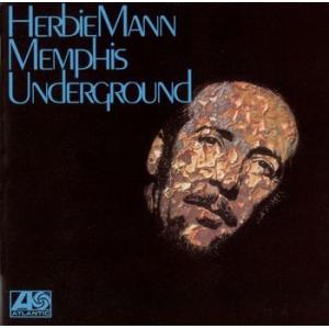 herbie man: memphis underground