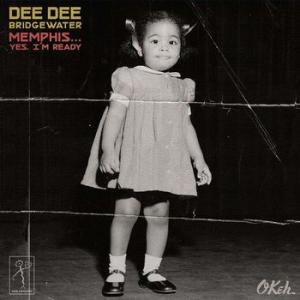 dee dee bridgewater: memphis... yes, i