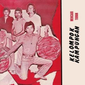 kelompok kampungen: mencar tuhan