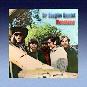 sir douglas quintet: mendocino