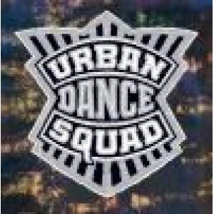 urban dance squad: mental floss for the