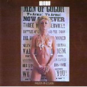 freddy lindquist: menu