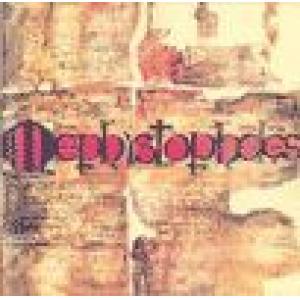 paul gaffey: mephistopheles