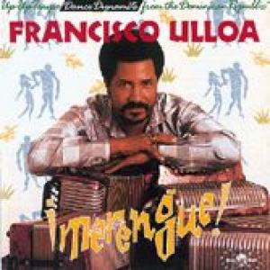 francisco ulloa: !merengue!