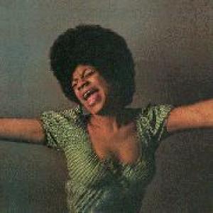 merry clayton: merry clayton