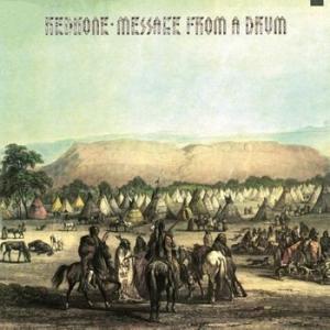 redbone: message from a drum