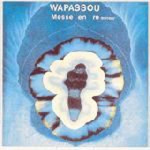 wapassou: messe en re mineur