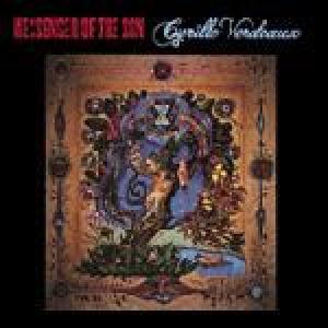 verdeaux, cyrille: messenger of the sun