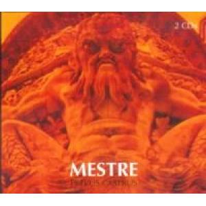 petrus castrus: mestre