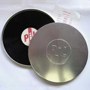 public image ltd: metal box