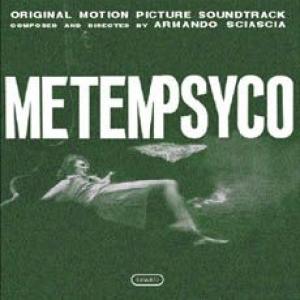 armando sciascia: metempsyco o.s.t.