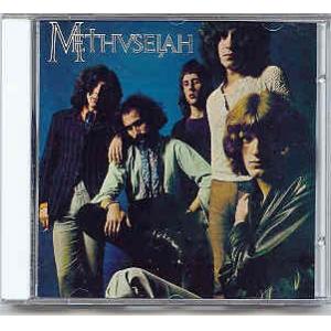 methuselah: methuselah (matthew, masc, luke and john)