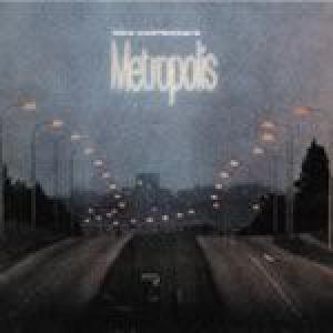 mike westbrook: metropolis
