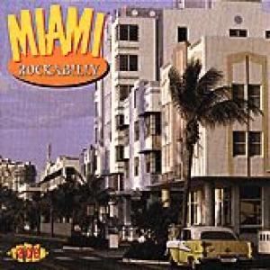 various: miami rockabilly