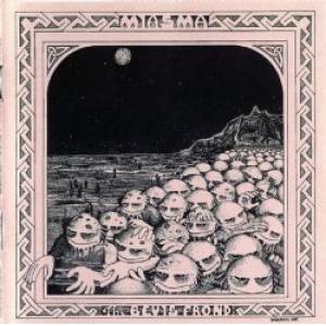 the bevis frond: miasma