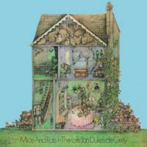 jan dukes de grey: mice and rats in the loft