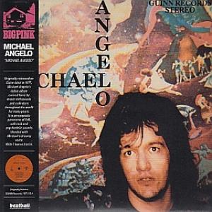 michael angelo: michael angelo