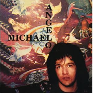 michael angelo: michael angelo (guinn sessions + sorcerer's dream + nuts)