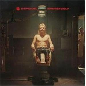michael schenker group: michael schenker group