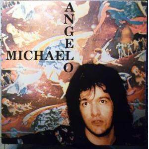 michael angelo: michaelangelo (the guinn album)