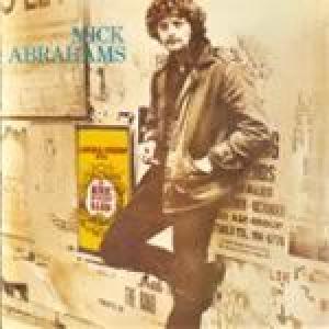 mick abrahams: mick abrahams