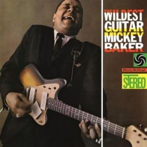 mickey baker: the wildest guitar