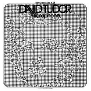 david tudor: microphone