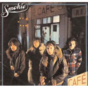 smokie: midnight cafe