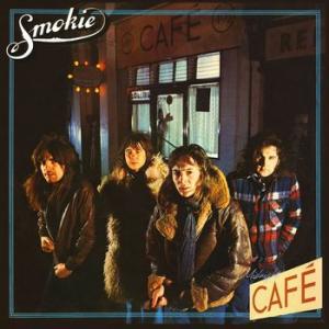smokie: midnight cafe -expanded edition (coloured)