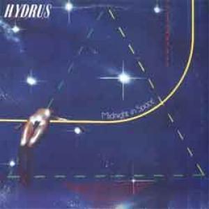 hydrus: midnight in space