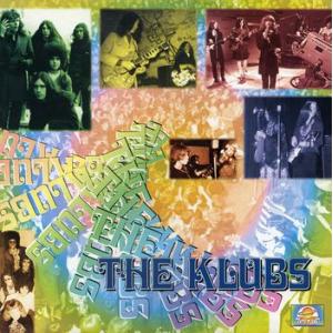 the klubs: midnight love cycle