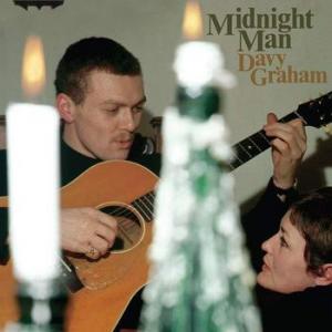 davy graham: midnight man