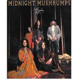 gryphon: midnight mushrumps